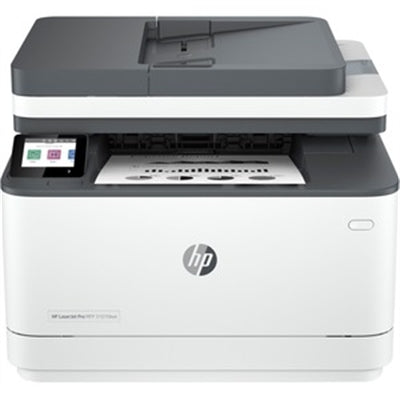 HP LaserJet Pro 3101fdw Wireless Laser Multifunction Printer - Monochrome HP LaserJet Pro 3101fdw Wireless Laser Multifunction Printer - Monochrome